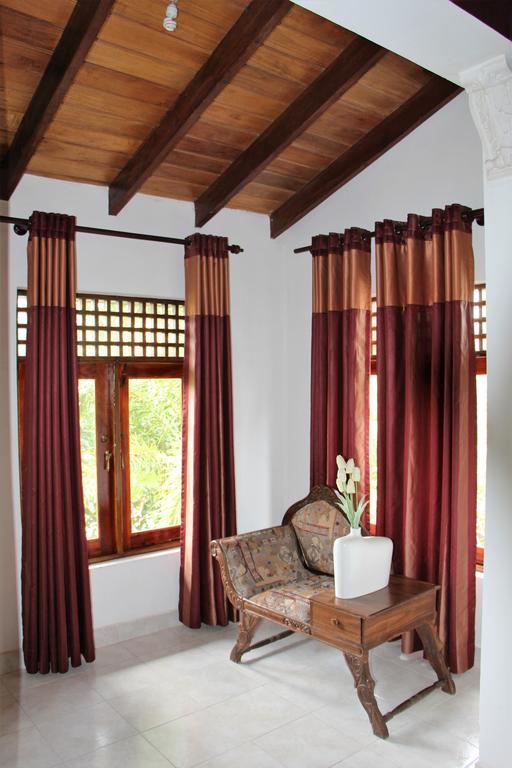 Colombo Airport Homestay Гампа Екстериор снимка