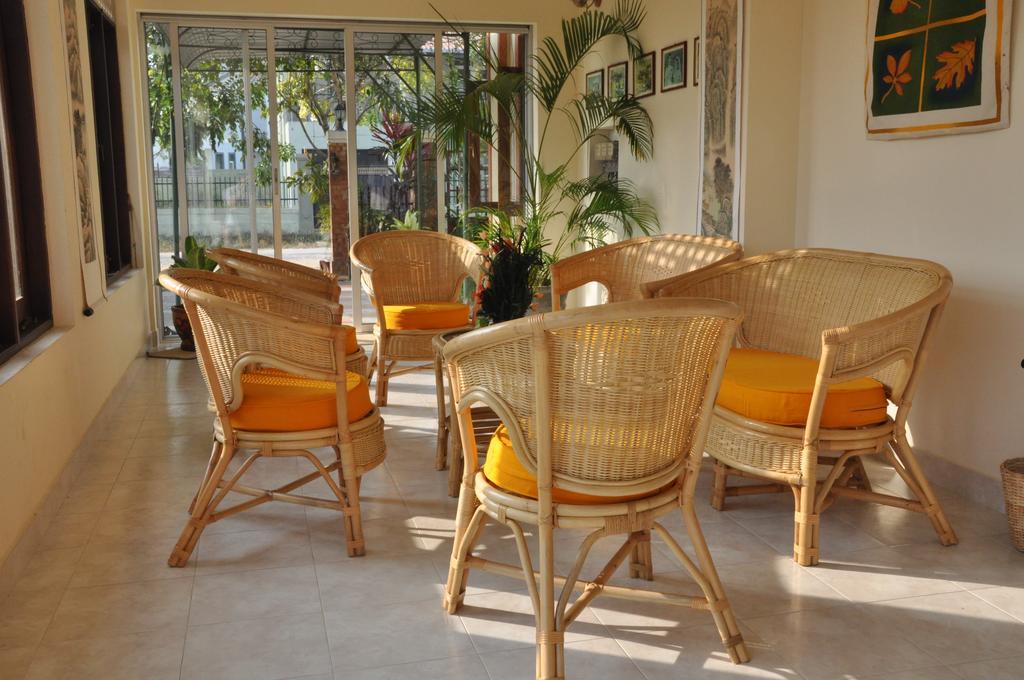 Colombo Airport Homestay Гампа Екстериор снимка